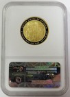 2010 W Gold Abigail Adams 1 2oz Spouse  10 Coin Ngc Proof 70 Uc 