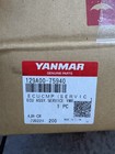 Yanmar 4jh45 Ecu Engine Control Unit 129a00-75940