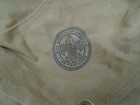 Vintage Boy Scouts America National Council Backpack 574 Yucca Pack