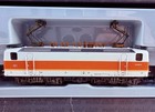 Marklin Mini-club Z-scale 88433 Db Class 143 Electric Locomotive