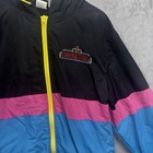 Vintage Universal Studios Souvenir Jacket Windbreaker Size Large