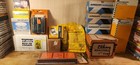 Vintage Photography Supplies  Kodak  Durst