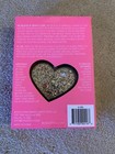 Ahh -larm Super Loud Personal Alarm Panic Button New Glitter Confetti Color  New