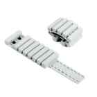 2 Pack Ankle And Wrist Weights  grey 