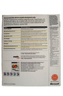 New Sealed Microsoft Visual Studio Professional 6 0 6 Pro Full Version Basic