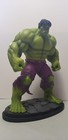 The Incredible Hulk Painted Statue Bowen Designs Marvel Savage Version 15   Rare