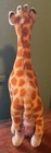 Steiff Stuffed Giraffe 14    Vintage Good Condition Collectible No Button No Tag