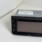 2015 Toyota Yaris Radio Receiver Display Screen Pu810-86515 Oem