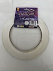 Xena Warrior Princess Chakram  Rubies Costume Rare New