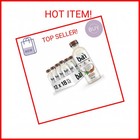 Bai Antioxidant Infused Water Beverage  Molokai Coconut  With Vitamin C And No A