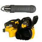 Dewalt Dccs620b 20v Max Xr 12  Cordless Brushless Chainsaw Tool Only  0726