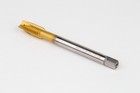 Haas M12x1 75 M Hss-e Spiral Point Tap  9mm Shank X 24mm Thread Length  3xd
