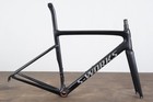 54cm Specialized S-works Tarmac Sl6 Ultralight Carbon Rim Brake Road Frameset