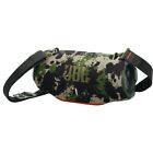 Jbl Xtreme 4 Portable Waterproof Bluetooth Speaker - Camo  xtreme4camo