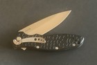 Kershaw 1830 Oso Sweet A o Knife