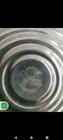 Vintage Silver Candle Holders