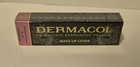 Dermacol Makeup Cover  water Proof hypoalergenic Foundation 
