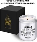 Gifts For Mom From Daughter  Son Funny Birthday Lavender  Lavender 