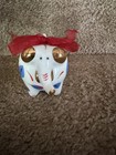 Villeroy   Boch Animal Park Flying Elephant Porcelain Ornament