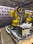 Fanuc R   2000ic 165f Complete With R   30ib Plus Controller Used