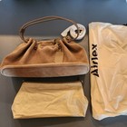 Airlex Hobo Bag For Women Crossbody Purse handbag Great Conditioin 
