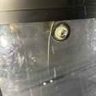 Aetco Police Riot Shield U s a  Made With Small Crack