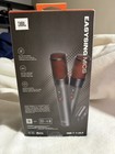 Jbl Easysing Mics Wireless Karaoke Mic Set With Ai Vocal Removal