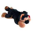 Fao Schwarz Adopt A Pets German Shepherd Plush Stuffed Dog 13 In 
