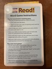 Your Baby Can Read   Game Cards - 50 Cards - Robert Titzer  Ph d  