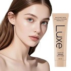 Luxe Color Changing Foundation - Instantly Adapt To Your Skin Tone - Medium 30ml