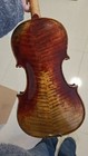 Red Antique 4 4 Handmade Violin With Free Case   Free Shipping