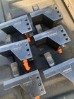 Eppinger Tool Block   7 030 216  Vdi 30 Shank   1 5    Wide Slot By  78 Deep