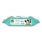 Seventh Generation 34208ct Free And Clear Baby Wipes - White  12 Packs ct  New