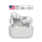 Original Air Pro Tws Max Wireless Bluetooth Earphones In Ear Earbuds Sports Nois
