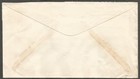 1937 Cfcy Radio Station Advertising Cover 3c Gv Pictorial Charlottetown Pei