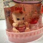 My Little Baby Madison Interactive Baby  tomy  2003 