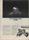 Ithistory Ibm Ads  1970s-1990s   Collection Of 60   Buy 4  Save 50  W  Free Ship