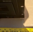 Tascam Cd-a500 Cd Player Cassette Recorder