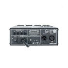 American Dj Dp-dmx20l 4 Channel Dimmer Program Chaser Relay Pack 