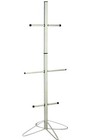 Hockey Gear Dryer Rack - Metal Sports Gear Dry Rack  Wet Gear   Sport Rak