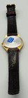 Vintage Lorus By Seiko Mickey Mouse Watch Flying Mickey Rotating On Dial Rare