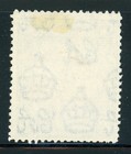 Bahamas 90 Sg131 Used 1931-46 2sh Kgv 300th Anniversary Colony No Numbers Cv 9