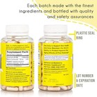 Heliocare Advanced Niacin 500 Mg B3 Supplement -  120 Capsules  exp 05 2027 