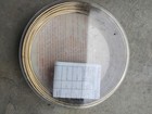 Nos 5 Troy Oz Harris Safety-silv 45 45  Silver Brazing Alloy Wire 1 16 In