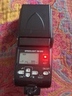 Nikon Sb-600 Speedlight Flash For Nikon Digital Slr Cameras- Untested