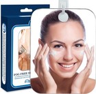 Shave Well Deluxe Anti-fog Shaving Mirror   6 8 l X 5 4 w  Silver 