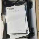 Hizpo Gps Car Stereo Dvd Player For Toyota Tundra 2007-2013 Sequoia 2008-2014 Ob