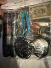 Harry Potter Hogwarts Wizarding World Birthday Party Favor 48 Pc  Value Pack