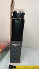 Stanley Adventure Series Pre Party Flask 8oz  23 L Stainless Steel Black New
