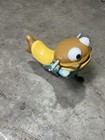 Vintage 1970 s Mcfish Fishwich Mcdonald Playground Spring Ride On Filet-o-fish